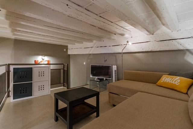 דירות טולוז Duplex Climatise Dans Un Monument Historique מראה חיצוני תמונה